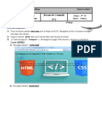 DC1 2TI pratiqueHTML