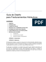 07 - Fracturamientos Hidraulicos