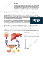 Transport of Lipids in The Body Fluids