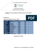 Bot 338 Rapport