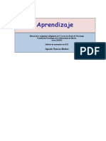 Aprendizaje PDF