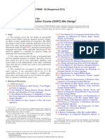 ASTM For OGFC PDF