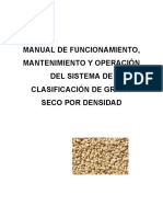 Manual Mesa Densimétrica Carlos Arturo Arias