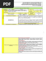 Calculo Integral SEGUNDO ECA