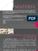 MATERIA