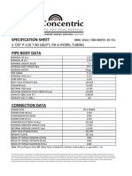 2.875in P 110 7 - 9PPF PH6 0 - 875WT PDF