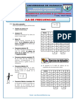 FRECUENCIA