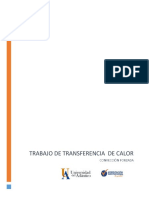 Taller 1 Transferencia de Calor