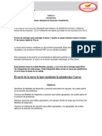 Tarea 1.medidas de Posicion y Dispersion