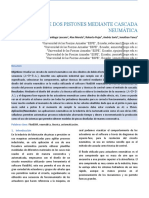 Simulación Val. Abatibles y Cascada Neumática 2 Grupos