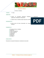 Modulo 2 Postcosecha