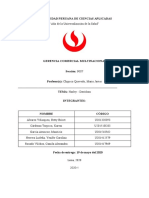 Caso RFID