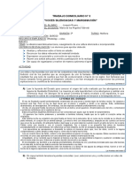 TRABAJO DOMICILIARIO NÂº 3 - 4Âº Aã o 2a Joaquin Reyna