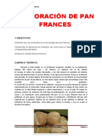 Pan Frances