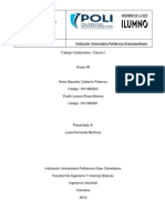 Final Trabajo Colaborativo PDF