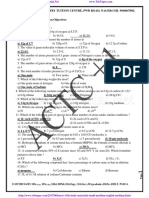 11th Chemistry Book Back Questions Study Material em