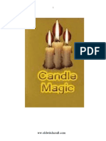 Candle Magick