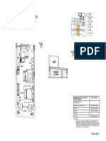 TYPE S6 (Studio Suite) : Unit #02-07 603 SQ FT