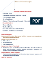 Unit 3: Financial Statement Analysis