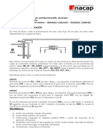 Aplicación Con PLC