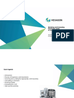 Hexagon PPM Expansion Joints in Piping Systems PPT