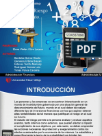 Diapositivas Financiera