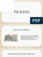 PICKING