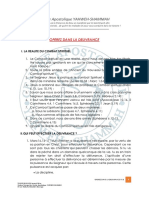 Opérer Dans La DELIVRANCE CAYS PDF