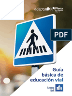 01 Guia Educacion Vial