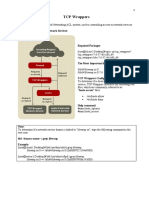 11-TCP Wrappers