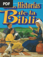 Las Bellas Historias de La Biblia. Tomo 1. Arthur S. Maxwell PDF