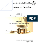 Licenciatura en Derecho: María Concepción Citlalic Frías Majul