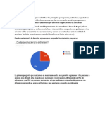 Encuesta y Analisis de Ecoturismo