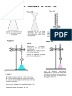 Acides Del Vinagre Analitica