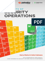 Elements of Security Operations PDF