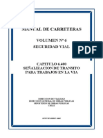 Manual de Carreteras Vol6