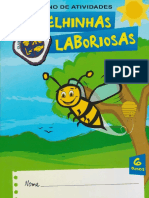 Abelinhas Laboriosas Respondido PDF