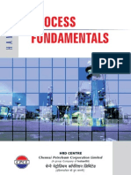 Process Fundamentals Hand Book