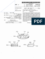 United States Patent (19) 11 Patent Number: 5,443,270