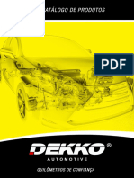 Dekko PDF