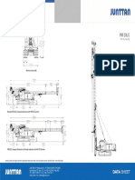 Junttan PM20LC Datasheet PDF