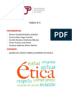 ETICA Tarea 2