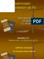 CFW-Capitulo16 - de Las Buenas Obras