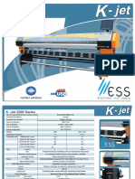 Ficha Tecnica K-Jet