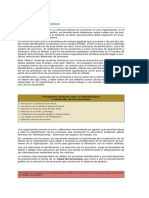 Mapa de Procesos para Una Gestion Basada en Procesos PDF