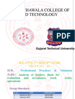 C.K. Pithawala College of Engg. and Technology: Gujarat Technical University