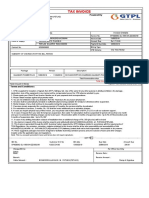 Tax Invoice: Invoice Details Client Details