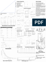 Minimum Curve Radii Forunbraked Turns