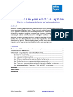 HarmonicsInYourElecSystem PDF