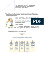 Guía N°1 Ciencias Naturales Tomas Ignacio Esquivel